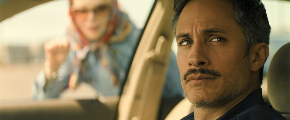 Frame grab from 'Holland'