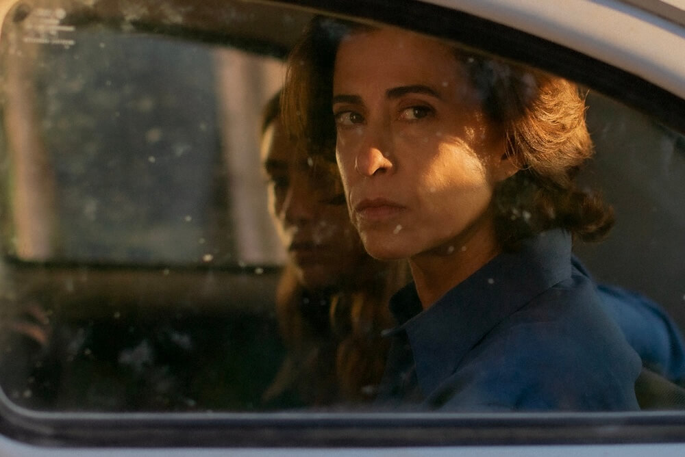 Still from 'I'm Not Here'