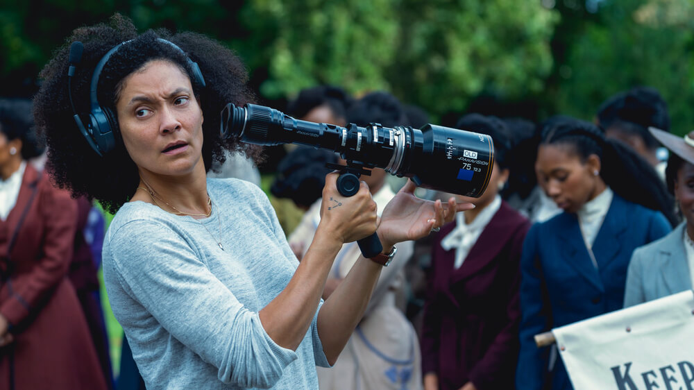 Kira Kelly, ASC
