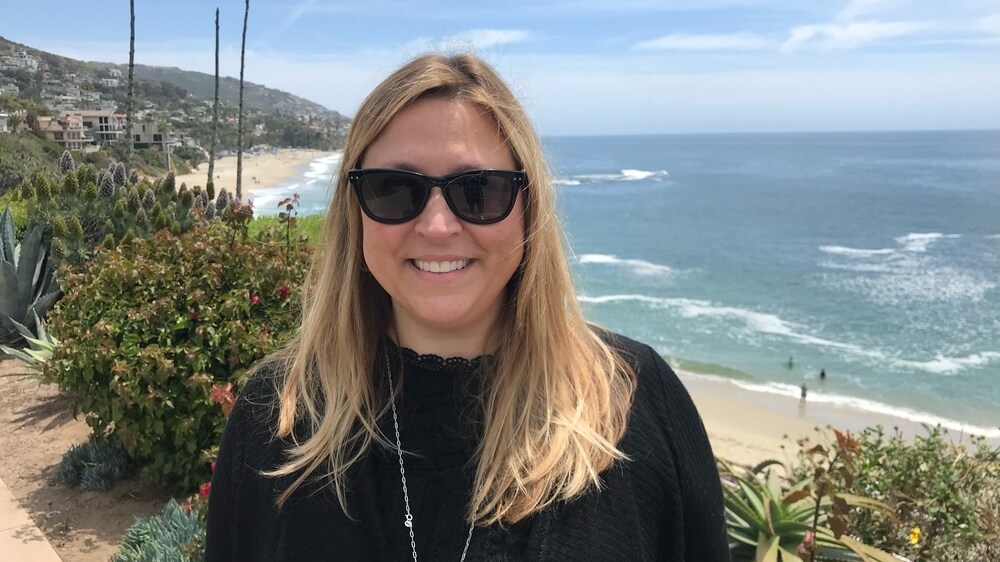 Laura Borowsky