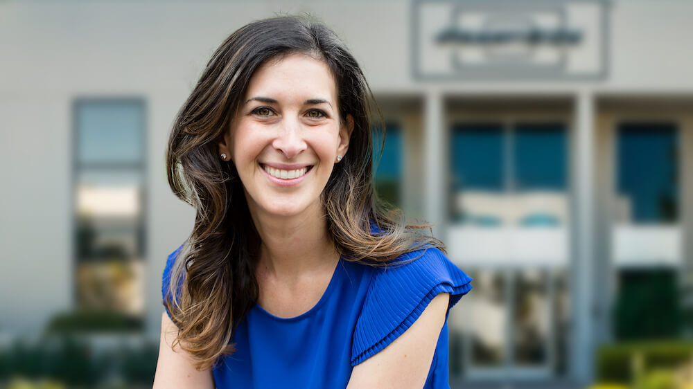 Lesley Kantor