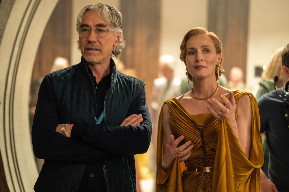Behind the scenes of 'Andor' Season 2
