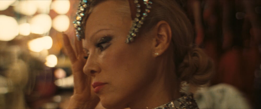 Behind the scenes of 'The Last Showgirl'