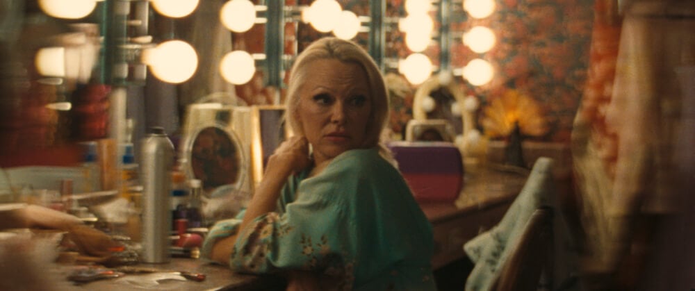 Frame grab from 'The Last Showgirl'