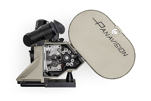 Panavision Panaflex System 65 High Speed 65mm film camera